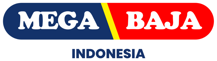 Mega Baja Kuta | Toko Besi dan Baja Terlengkap di Indonesia